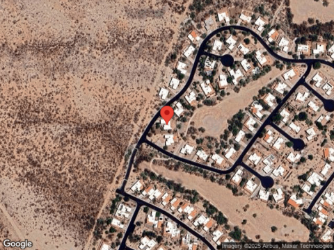 Camino Urbano, GREEN VALLEY, AZ 85622