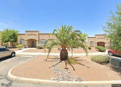 Demetrie, GREEN VALLEY, AZ 85622