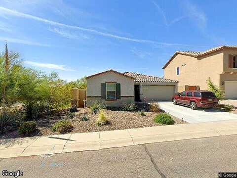 El Buho Pequeno, GOLD CANYON, AZ 85118