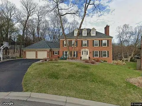 Beaverwood, MINNETONKA, MN 55345