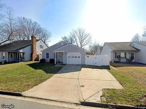 Aquamarine, VIRGINIA BEACH, VA 23456