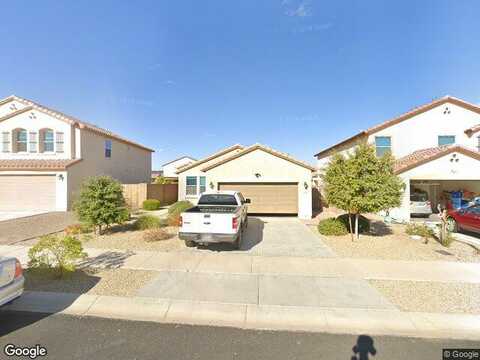 Via Del Sol, SURPRISE, AZ 85387