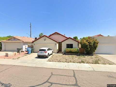 36Th, GLENDALE, AZ 85308