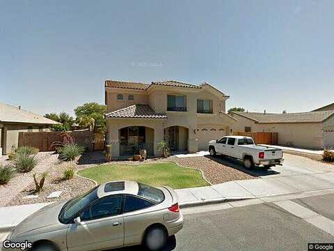 Bartlett, CHANDLER, AZ 85249