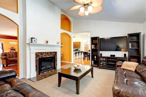 Millstone, CONYERS, GA 30013