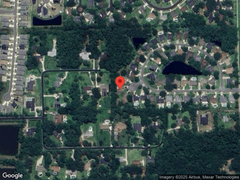 Weston, FLEMING ISLAND, FL 32003