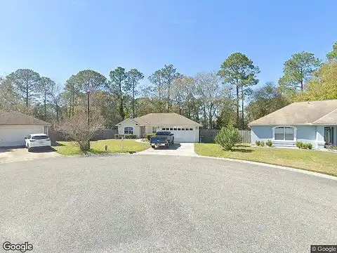 Weston, FLEMING ISLAND, FL 32003