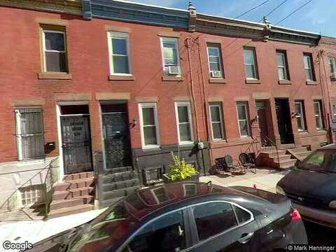 16Th, PHILADELPHIA, PA 19145