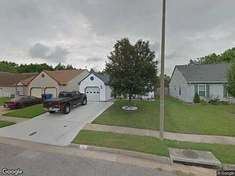 Wandsworth, VIRGINIA BEACH, VA 23454