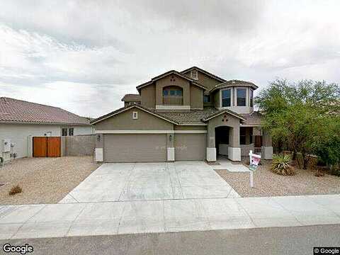 Via Margarita, GOLD CANYON, AZ 85118