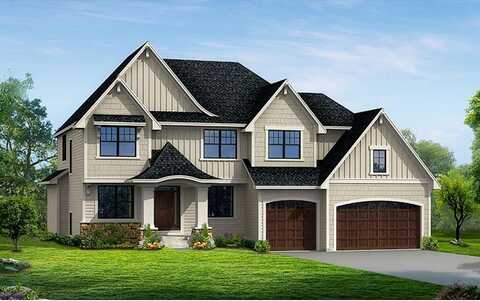 58Th, MINNEAPOLIS, MN 55446