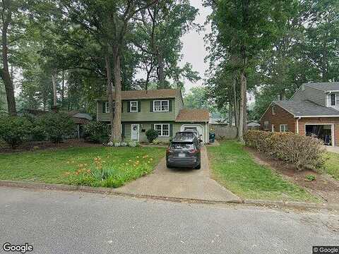 Alpine, NEWPORT NEWS, VA 23606