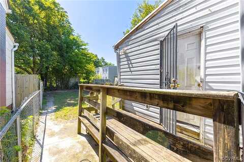 Everett, RICHMOND, VA 23224