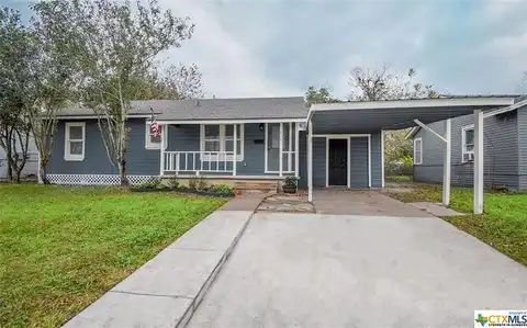 Crestwood, VICTORIA, TX 77901