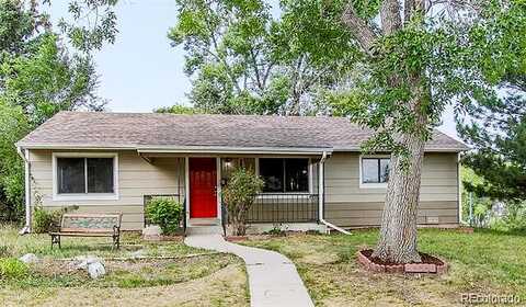 Meade, DENVER, CO 80219