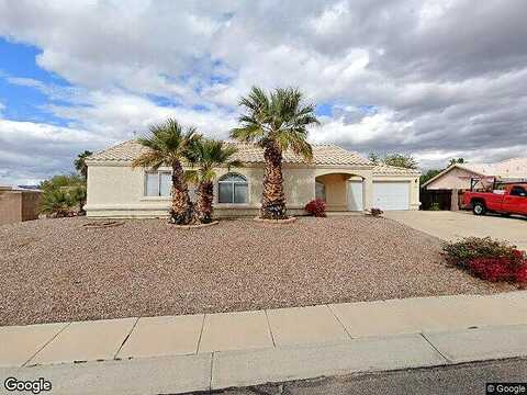 Brushy Creek, FORT MOHAVE, AZ 86426