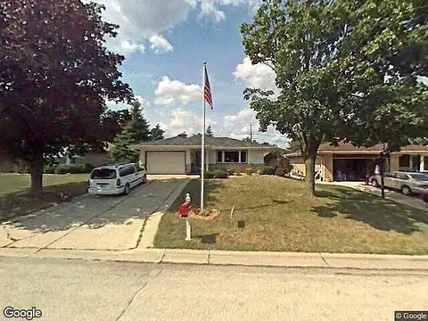 Hickory, SOUTH MILWAUKEE, WI 53172