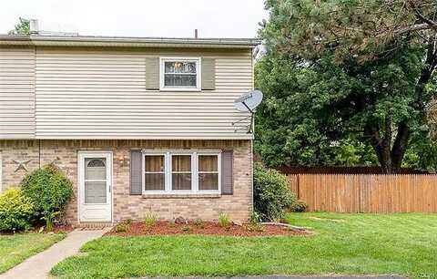 2Nd, ALBURTIS, PA 18011