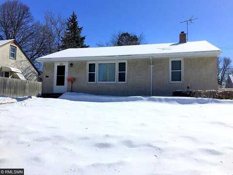 6Th, SAINT PAUL, MN 55106