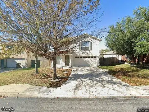 Goldgap Fox, SAN ANTONIO, TX 78245