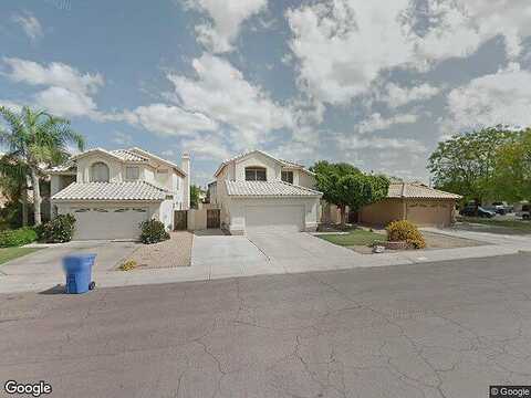 Barbarita, GILBERT, AZ 85234