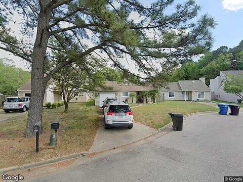 Willwood, VIRGINIA BEACH, VA 23464