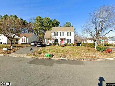 Leslie, HENRICO, VA 23228