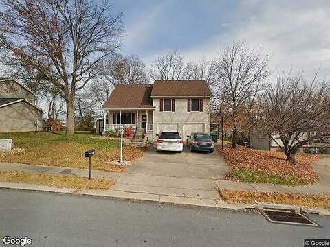 Hazel, MANCHESTER, PA 17345