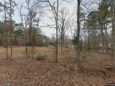 County Road 3136, JACKSONVILLE, TX 75766