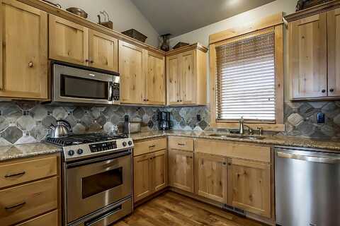 Brasada Ranch, POWELL BUTTE, OR 97753