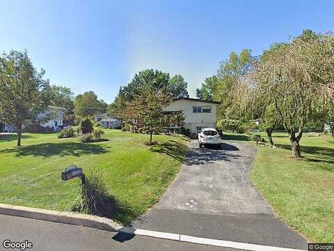 Sullivan, BLUE BELL, PA 19422