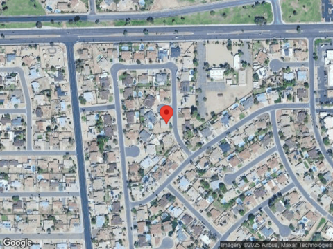 Landis, GLENDALE, AZ 85306
