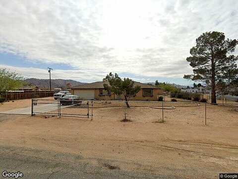 Osage, APPLE VALLEY, CA 92307