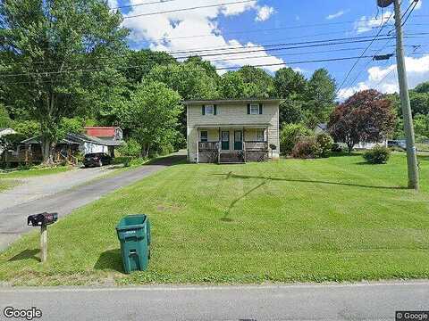 Island, BRISTOL, VA 24201