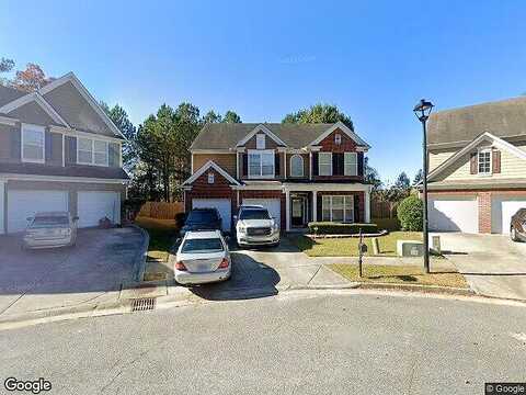 Hedington, LAWRENCEVILLE, GA 30045