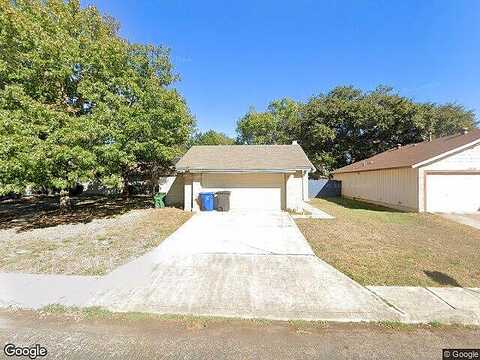 Elk Glen, SAN ANTONIO, TX 78247