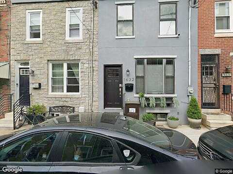 Camac, PHILADELPHIA, PA 19148