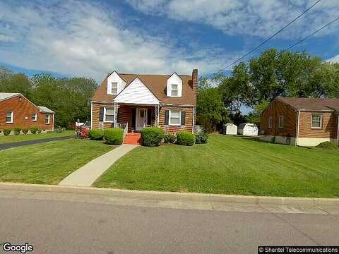 Coveland, ROANOKE, VA 24017