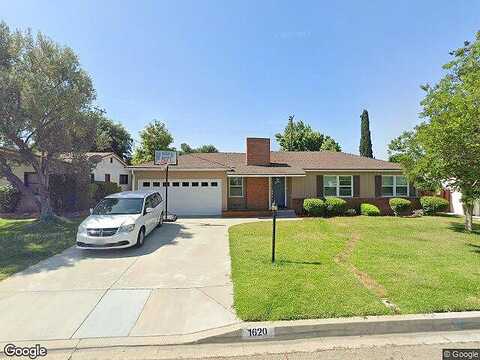 Thelborn, WEST COVINA, CA 91790