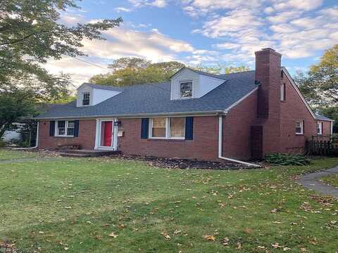 Melrose, NORFOLK, VA 23508