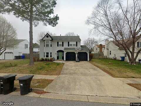 Sinking Creek, VIRGINIA BEACH, VA 23464