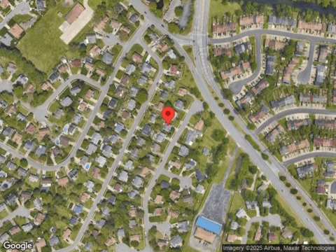 Sinking Creek, VIRGINIA BEACH, VA 23464