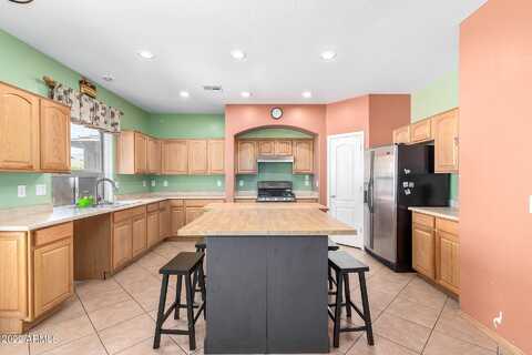 Hilton, GOODYEAR, AZ 85338