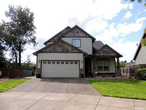 Chapman, DALLAS, OR 97338