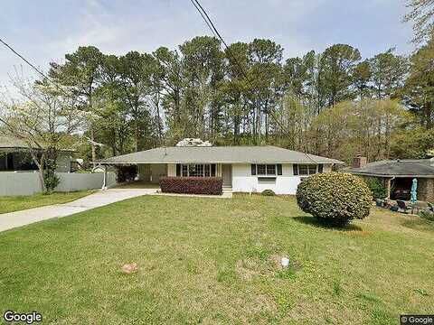 Diane, SMYRNA, GA 30082