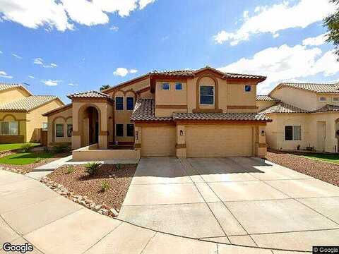 Sherman, GOODYEAR, AZ 85338