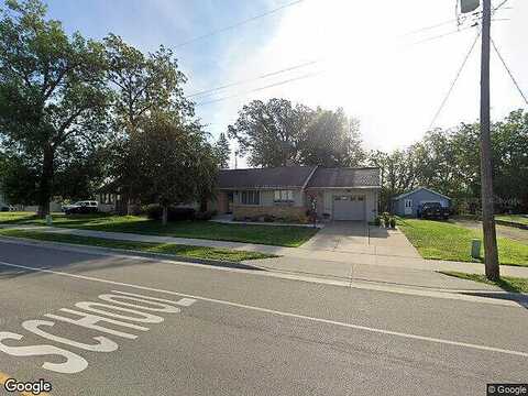 1St, ALBANY, MN 56307