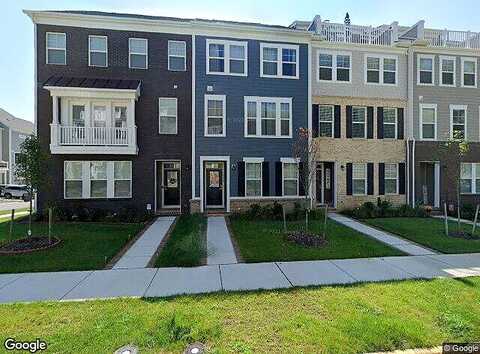 Meadowlark Glen, DUMFRIES, VA 22026