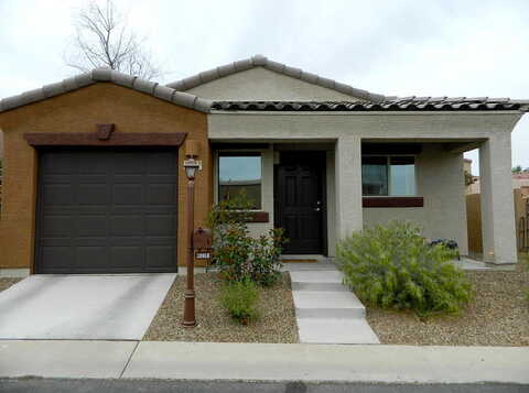Avenida Villa Grata Salvaje, SAHUARITA, AZ 85629