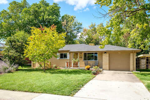 Jasmine, DENVER, CO 80224